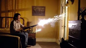 Zasłona do filmu "To nie jest kraj dla starych ludzi" #181718
