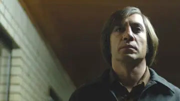 Zasłona do filmu "To nie jest kraj dla starych ludzi" #181726