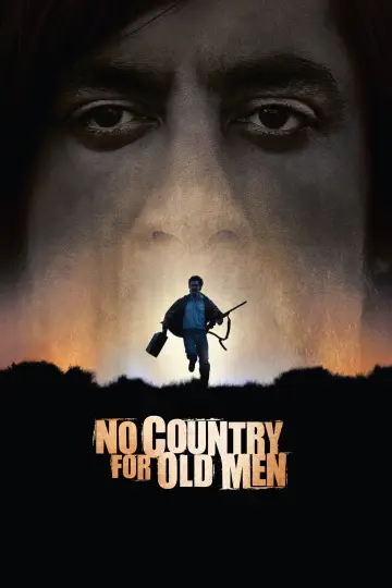 Plakat do filmu "To nie jest kraj dla starych ludzi" #181732