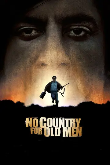 Plakat do filmu "To nie jest kraj dla starych ludzi" #181734