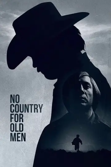 Plakat do filmu "To nie jest kraj dla starych ludzi" #181741