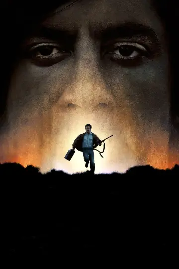 Plakat do filmu "To nie jest kraj dla starych ludzi" #181745