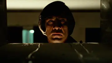 Zasłona do filmu "To nie jest kraj dla starych ludzi" #575164