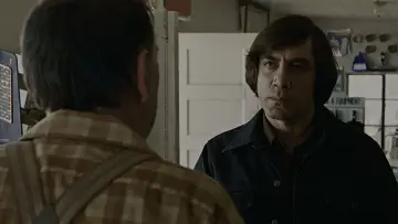 Zasłona do filmu "To nie jest kraj dla starych ludzi" #575165
