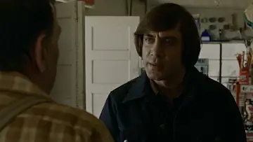 Zasłona do filmu "To nie jest kraj dla starych ludzi" #575167