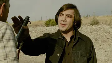 Zasłona do filmu "To nie jest kraj dla starych ludzi" #575170