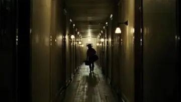 Zasłona do filmu "To nie jest kraj dla starych ludzi" #575175
