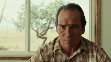 Zasłona do filmu "To nie jest kraj dla starych ludzi" #575182