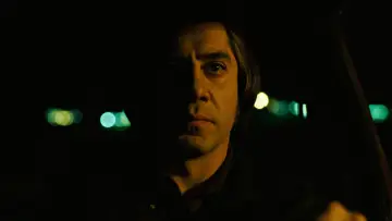 Zasłona do filmu "To nie jest kraj dla starych ludzi" #575184