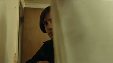 Zasłona do filmu "To nie jest kraj dla starych ludzi" #575197
