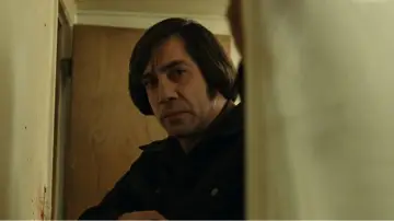 Zasłona do filmu "To nie jest kraj dla starych ludzi" #575198