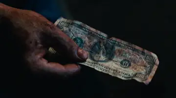 Zasłona do filmu "To nie jest kraj dla starych ludzi" #575202