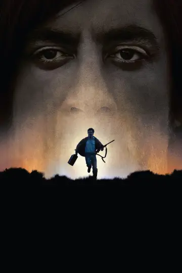 Plakat do filmu "To nie jest kraj dla starych ludzi" #575228