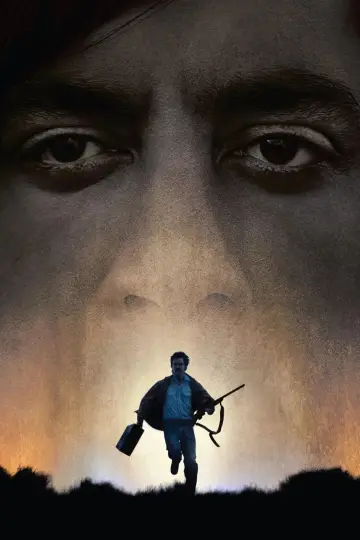 Plakat do filmu "To nie jest kraj dla starych ludzi" #914611