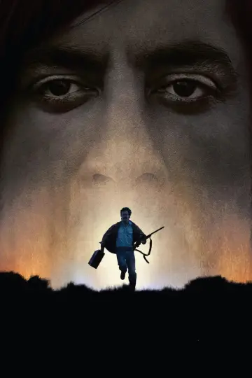 Plakat do filmu "To nie jest kraj dla starych ludzi" #914612