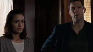 Zasłona do filmu "Nieodebrane Połączenie" #1567118