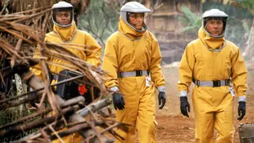 Zasłona do filmu "Epidemia" #277298