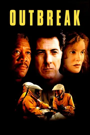 Plakat do filmu "Epidemia" #277313
