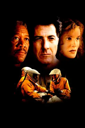 Plakat do filmu "Epidemia" #277324