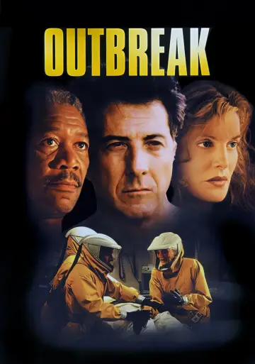 Plakat do filmu "Epidemia" #277325