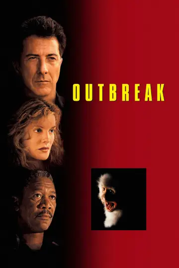Plakat do filmu "Epidemia" #716623