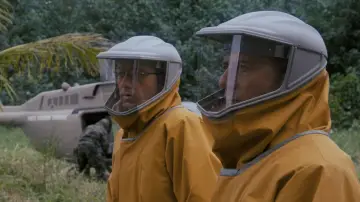 Zasłona do filmu "Epidemia" #784392
