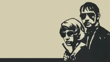 Zasłona do filmu "Baader-Meinhof" #252012