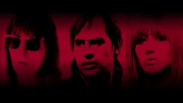 Zasłona do filmu "Baader-Meinhof" #252013