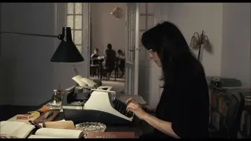 Zasłona do filmu "Baader-Meinhof" #252015