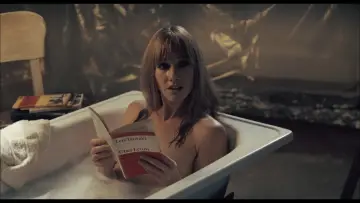Zasłona do filmu "Baader-Meinhof" #252016