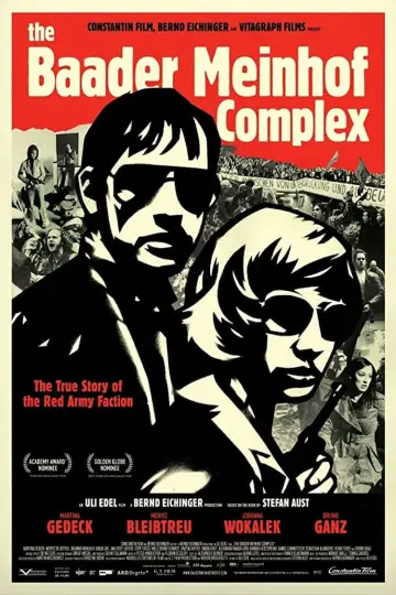 Baader-Meinhof