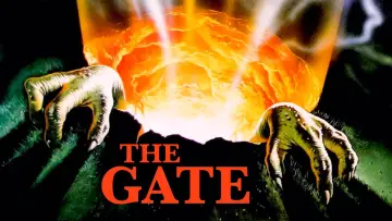 Zasłona do filmu "Wrota" #1002425