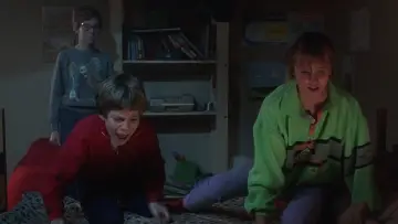 Zasłona do filmu "Wrota" #308750