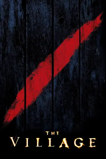 Plakat do filmu "Osada" #102565