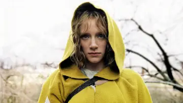 Zasłona do filmu "Osada" #283866
