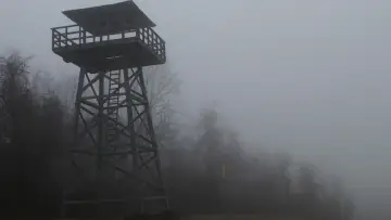 Zasłona do filmu "Osada" #728800