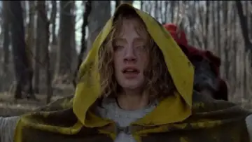Zasłona do filmu "Osada" #728804