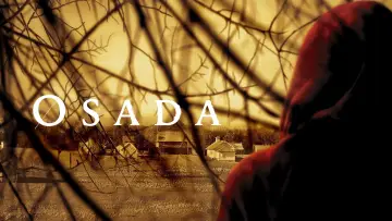 Zasłona do filmu "Osada" #728869