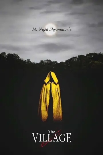 Plakat do filmu "Osada" #728888