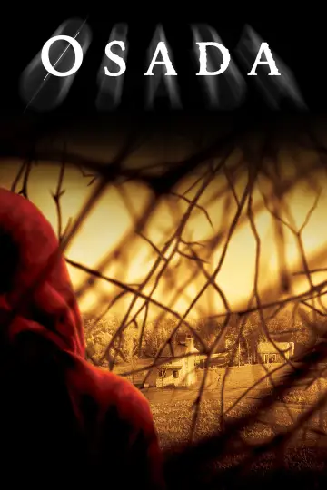 Plakat do filmu "Osada" #728903