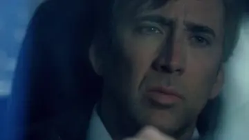 Zasłona do filmu "Prognoza na Życie" #1025918