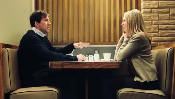 Zasłona do filmu "Prognoza na Życie" #1025920