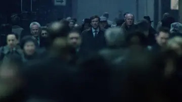 Zasłona do filmu "Prognoza na Życie" #1025921
