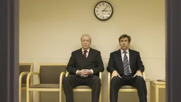 Zasłona do filmu "Prognoza na Życie" #1025923