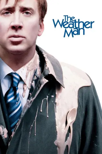 Plakat do filmu "Prognoza na Życie" #1025930