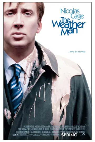 Plakat do filmu "Prognoza na Życie" #1025932