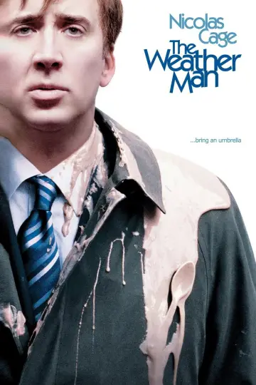 Plakat do filmu "Prognoza na Życie" #1025933