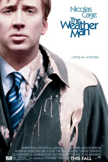 Plakat do filmu "Prognoza na Życie" #1025934