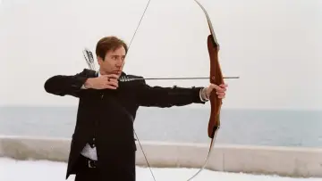 Zasłona do filmu "Prognoza na Życie" #387958