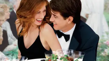 Zasłona do filmu "Pretty Man, czyli chłopak do wynajęcia" #261274